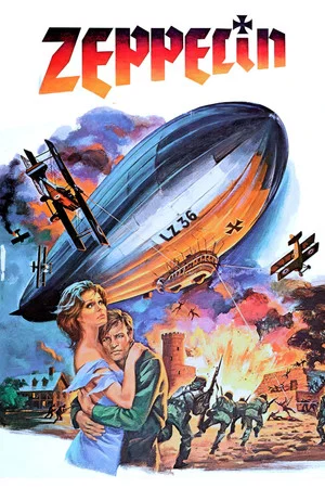Постер: Zeppelin
