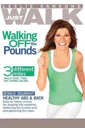 Постер: Leslie Sansone: Walking Off the Pounds