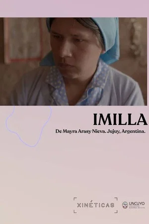 Постер: Imilla