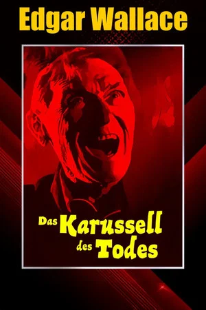 Постер: Das Karussell des Todes