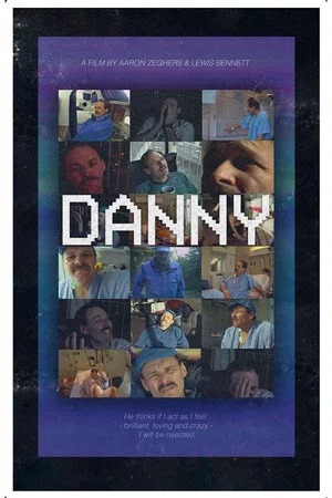 Постер: Danny