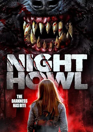 Постер: Night Howl