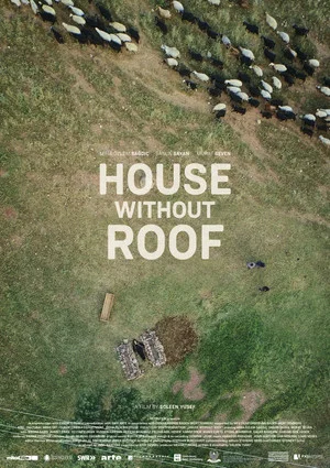 Постер: House Without Roof