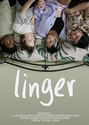Постер: Linger