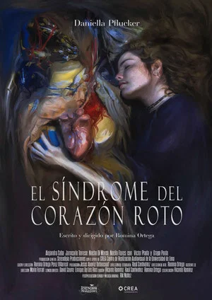 Постер: El síndrome del corazón roto