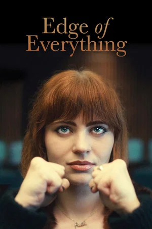 Постер: Edge of Everything