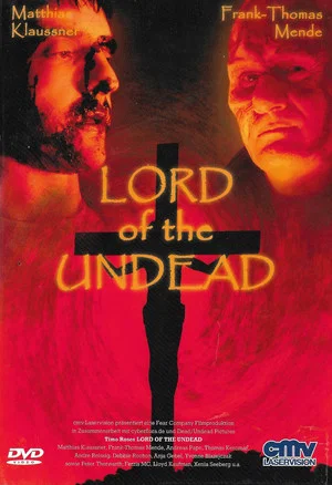 Постер: Lord of the Undead
