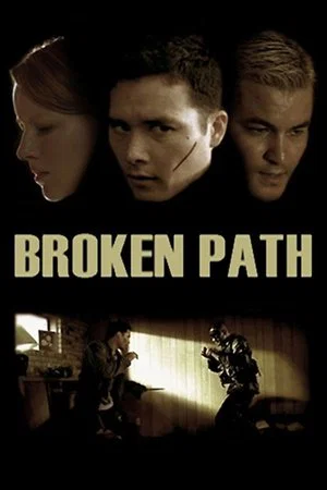 Постер: Broken Path