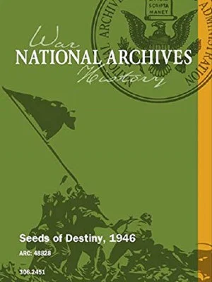 Постер: Seeds of Destiny