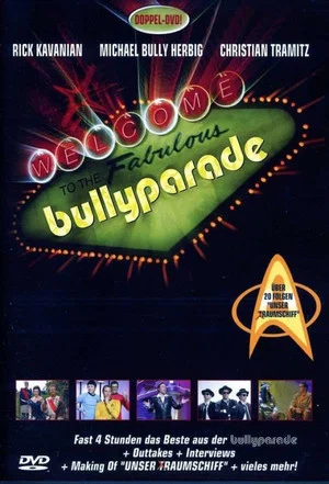 Постер: Bullyparade