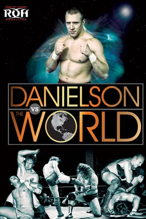Постер: Danielson vs The World