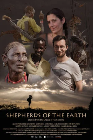Постер: Shepherds of the Earth