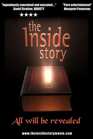 Постер: The Inside Story
