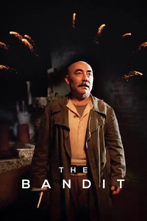 Постер: The Bandit