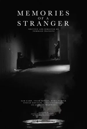 Постер: Memories of a Stranger