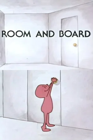 Постер: Room and Board