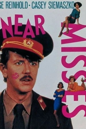 Постер: Near Mrs.