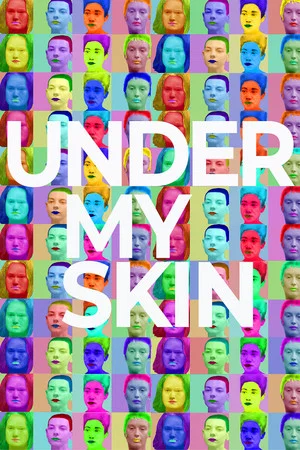 Постер: Under My Skin