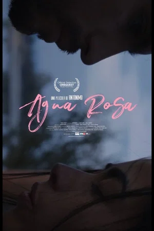 Постер: Agua Rosa