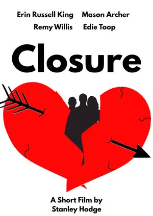 Постер: Closure