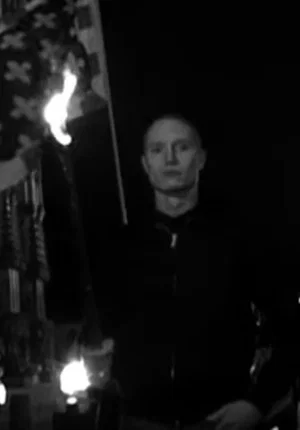 Постер: Salut à toi (Extrême droite)