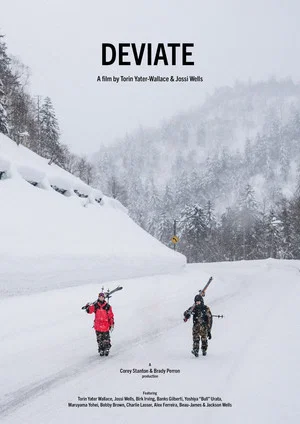 Постер: Deviate