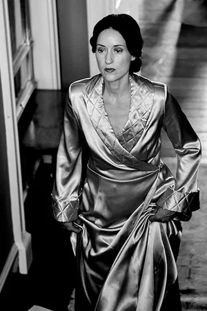 Постер: Wallis: The Queen That Never Was