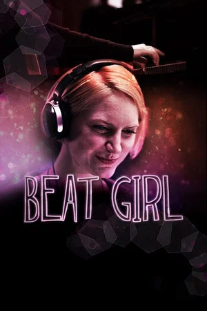 Постер: Beat Girl