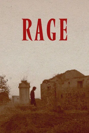Постер: RAGE