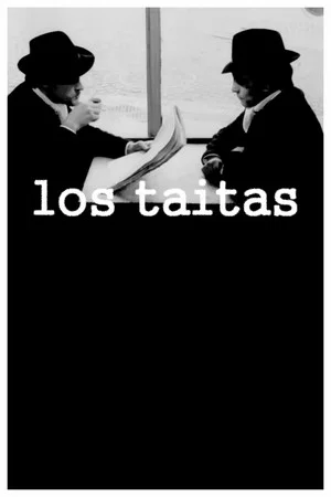 Постер: Los taitas