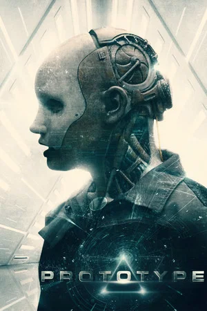 Постер: Prototype