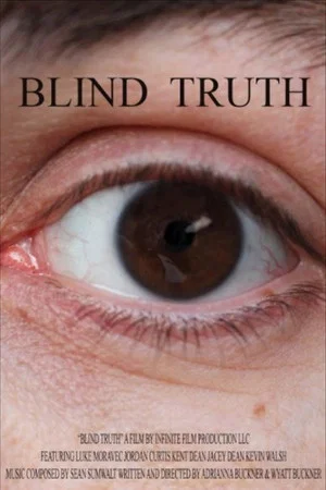 Постер: Blind Truth