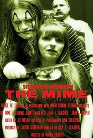 Постер: The Mime