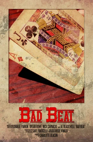 Постер: Bad Beat
