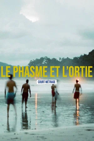 Постер: Le phasme et l'ortie