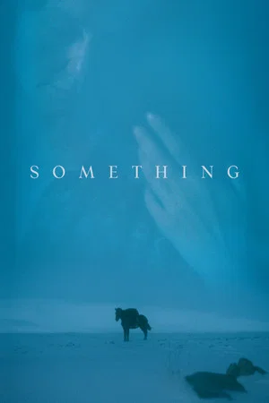 Постер: Something