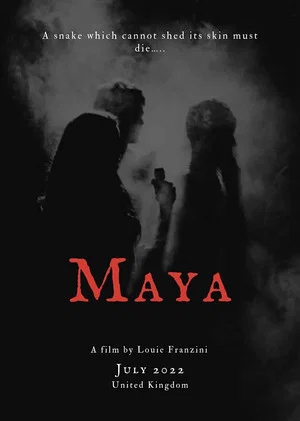 Постер: Maya