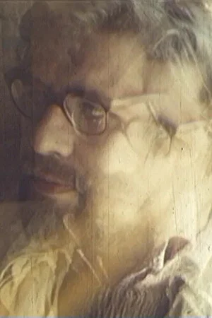 Постер: Autoportrait