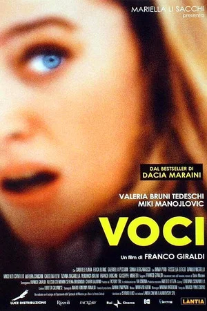 Постер: Voices