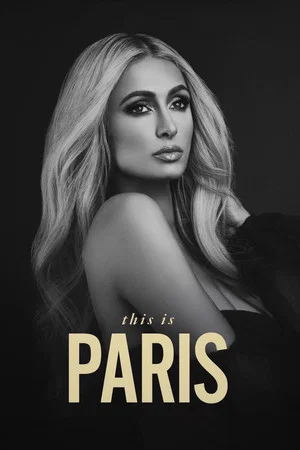 Постер: This Is Paris