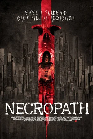 Постер: Necropath