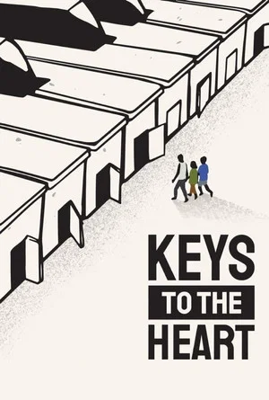 Постер: Keys to the Heart