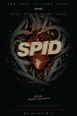 Постер: SPID