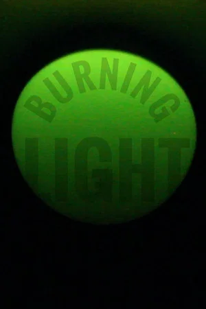 Постер: Burning Light