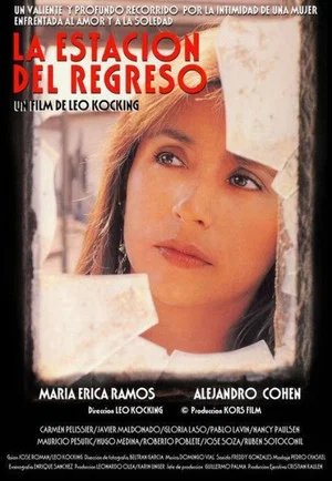 Постер: La Estación del Regreso