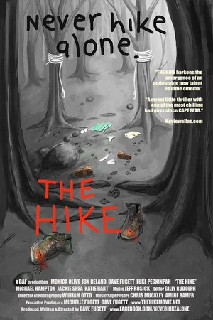 Постер: The Hike
