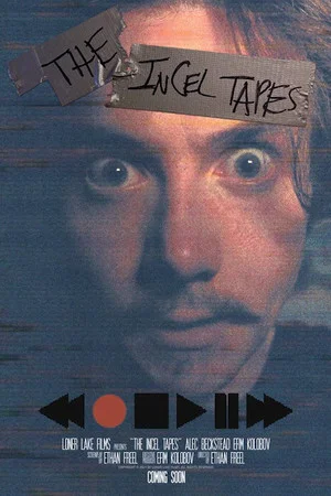 Постер: The Incel Tapes