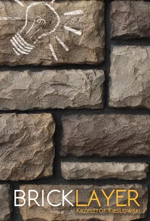Постер: The Bricklayer