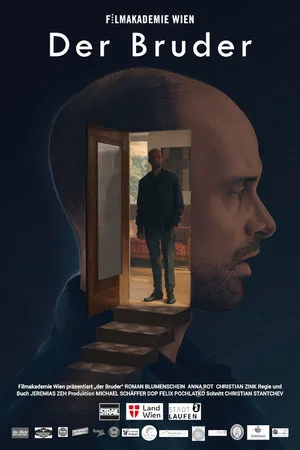 Постер: The Brother
