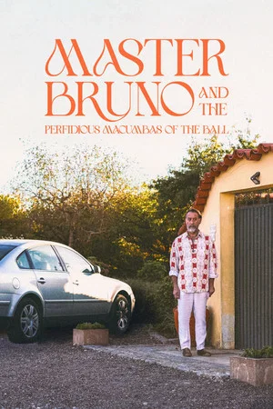 Постер: Master Bruno and the Perfidious Macumbas of the Ball